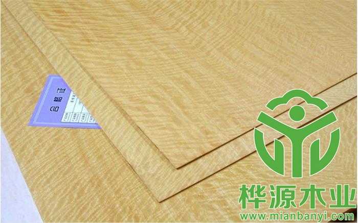 金影木飾面板，高端排骨影木飾面供應