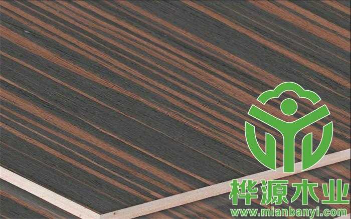 科技黑檀木飾面板，黑檀木飾面品質無憂