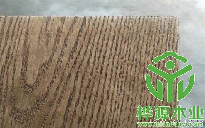 紅橡深色木飾面板，油漆木飾面定做
