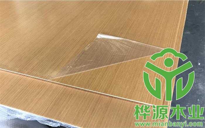 科技柚木飾面板，柚木飾面板定制